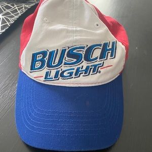 Busch Light Hat
